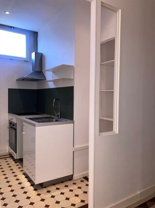  Appartement  vendre 2 pices 52 m