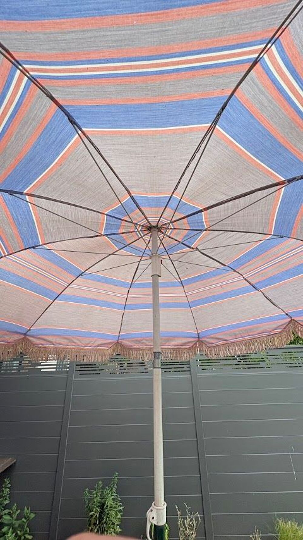 PARASOL Jardin