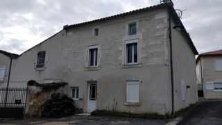  Maison � vendre 5 pi�ces 93 m�