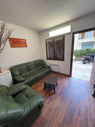  Appartement à vendre 3 pièces 68 m²