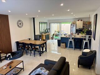  Maison à vendre 4 pièces 110 m²