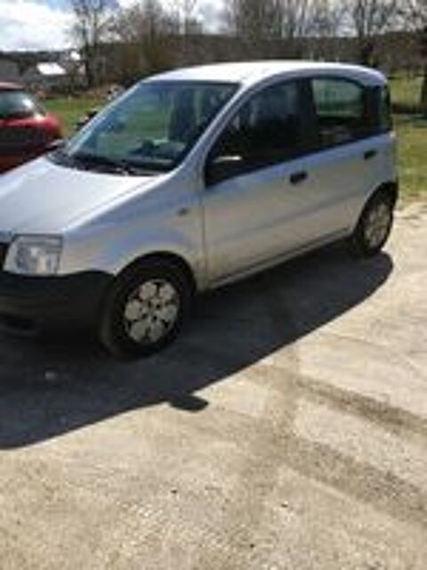 Annonce voiture Fiat Panda 2950 