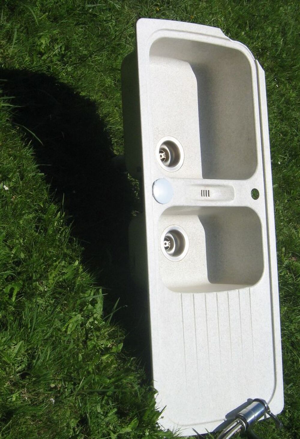Evier, Lavabo de cuisine Bricolage