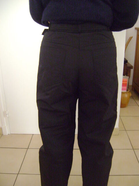 pantalon de ski taille 38, marque H. Duvillard,  100 Saint-Andr (66)