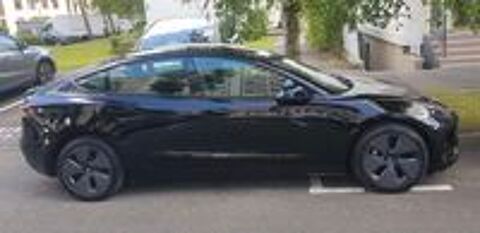 Model 3 MODEL 3 Autonomie Standard Plus RWD 2022 occasion 92300 Levallois-Perret