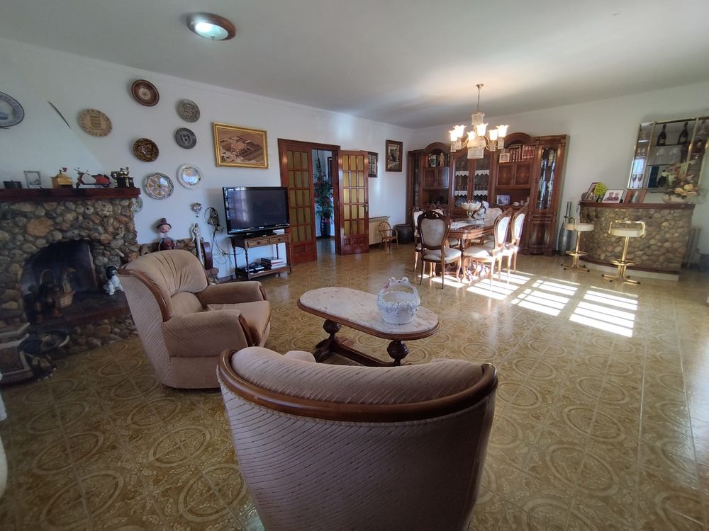 Vente Villa CHALET AVEC UN TERRAIN DE 1000 MÈTRES CARRÉS Benicarló, españa (Espagne)