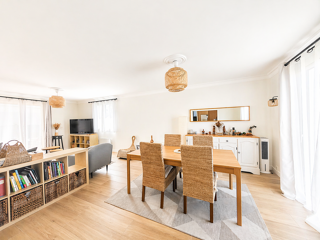  Maison � vendre 5 pi�ces 124 m�