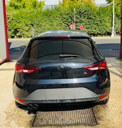 Seat leon 2.0 TDI 150 Start/Stop FR