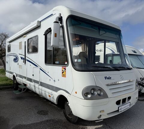 Camping car Camping car 2005 occasion LA SEYNE SUR MER 83500