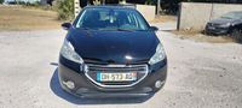 208 1.6 e-HDi 92ch FAP BVM5 BLUE LION Business 2014 occasion 66000 Perpignan