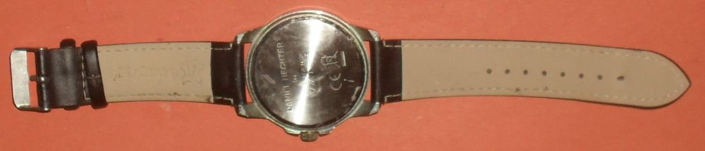Montre Daniel Hechter For Atlas For Men. Bijoux et montres