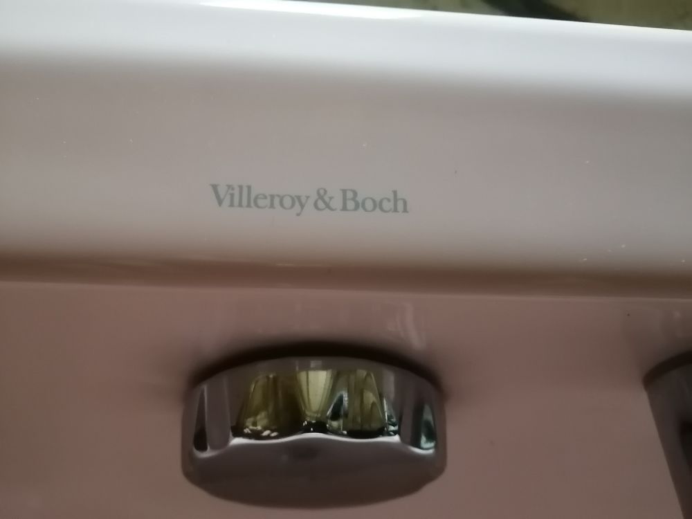Baignoire VILLEROY et BOCH Meubles