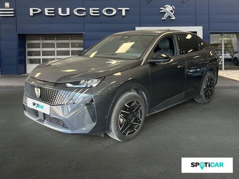 Annonce voiture Peugeot 3008 30550 €