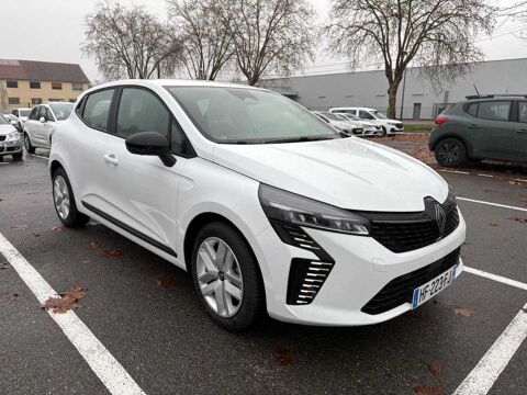 Renault Clio V Clio SCe 65 Evolution 2025 occasion Bar-le-Duc 55000