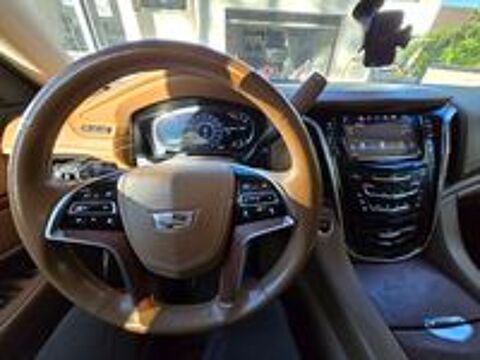 Escalade ESV 6.2 V8 426 AWD Platinium A 2016 occasion 91140 Villebon-sur-Yvette