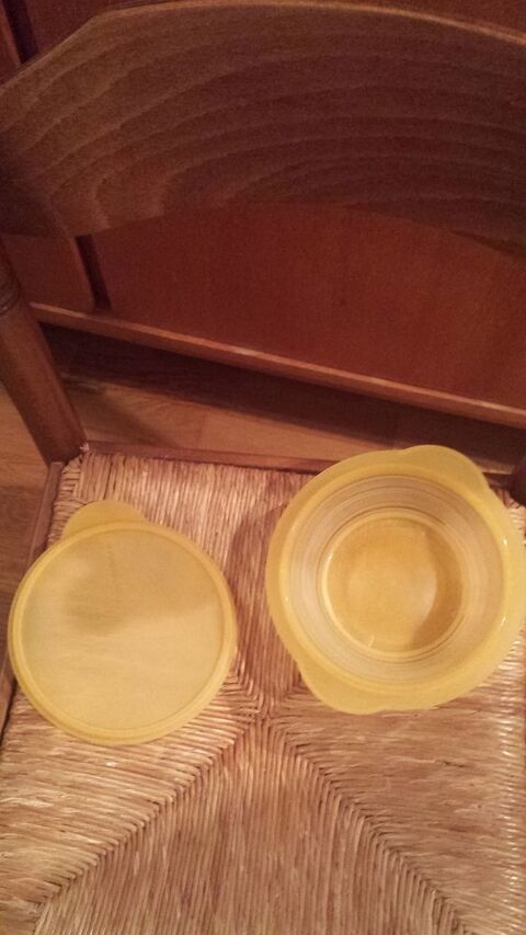 boite qui se replie tupperware neuve gain de place et autres 12 M�rignies (59)