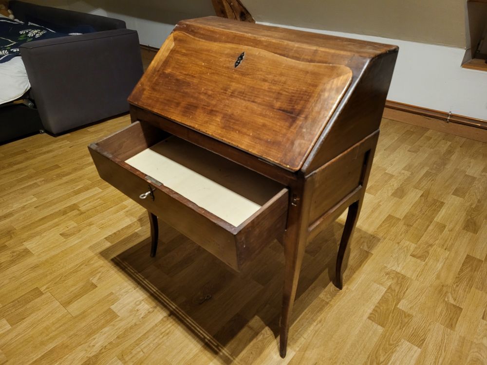 Coiffeuse Meubles