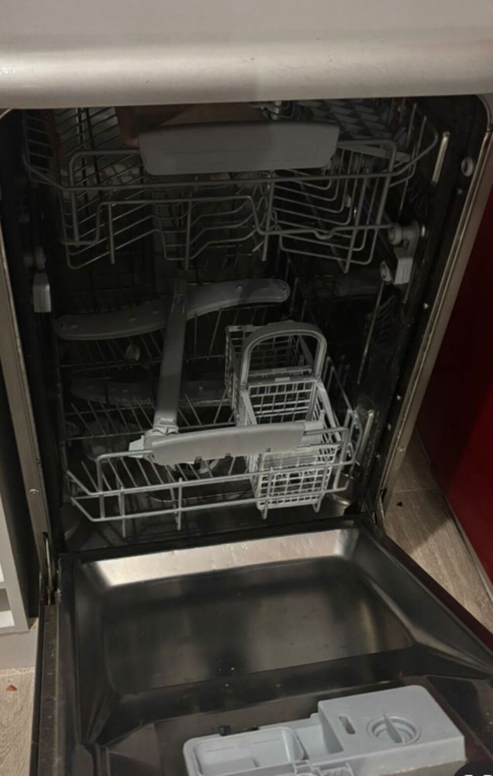 Lave Vaisselle Electroménager
