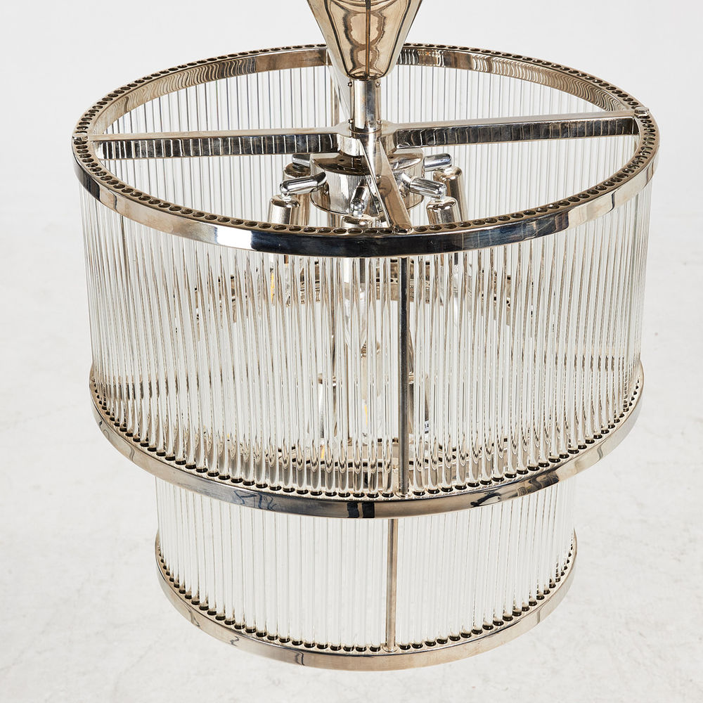 Suspension contemporaine "Pasadena" par Eichholtz Décoration