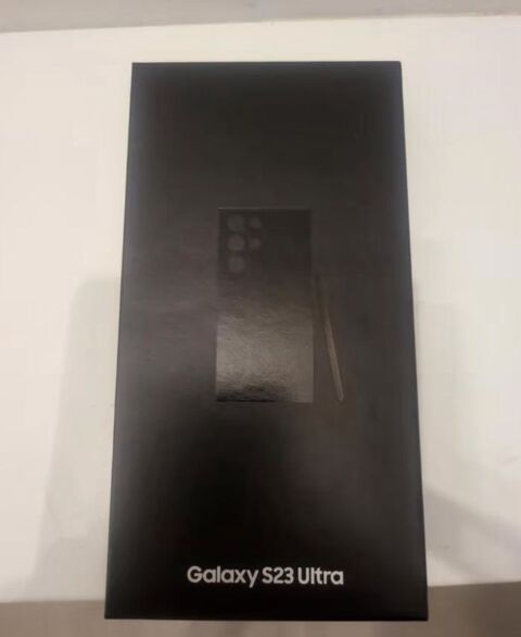Samsung Galaxy S23 Ultra 512 Go 700 Collioure (66)