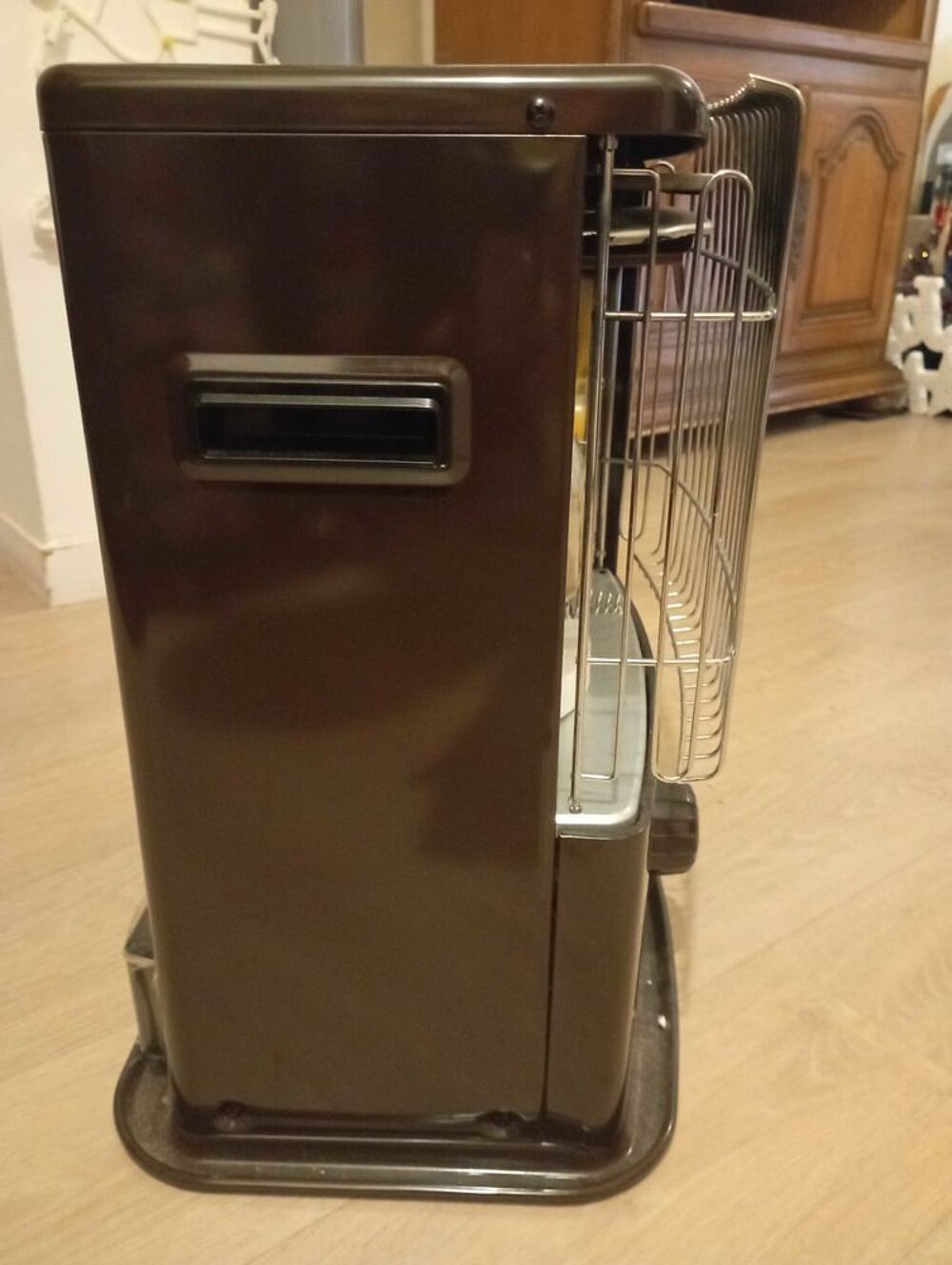 &agrave; vendre po&ecirc;le &agrave; p&eacute;trole Electroménager