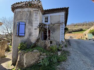  Maison à vendre 6 pièces 111 m²