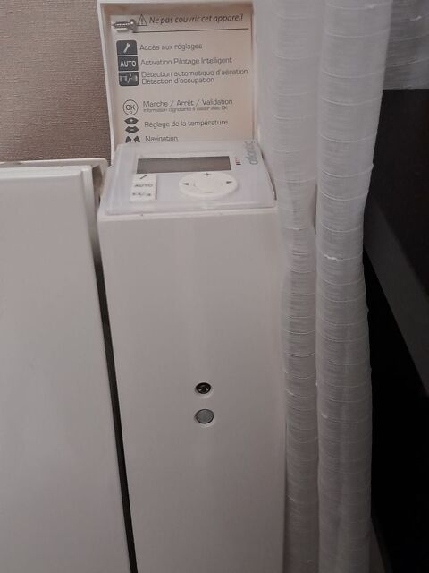 Radiateur électrique 350 Albert (80)