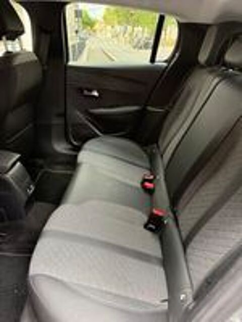 208 Hybrid 100 e-DCS6 Allure 2024 occasion 93200 Saint-Denis