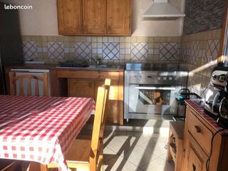 Location  Appartement 