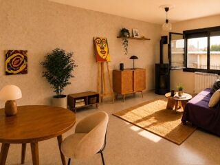  Maison à vendre 4 pièces 85 m²