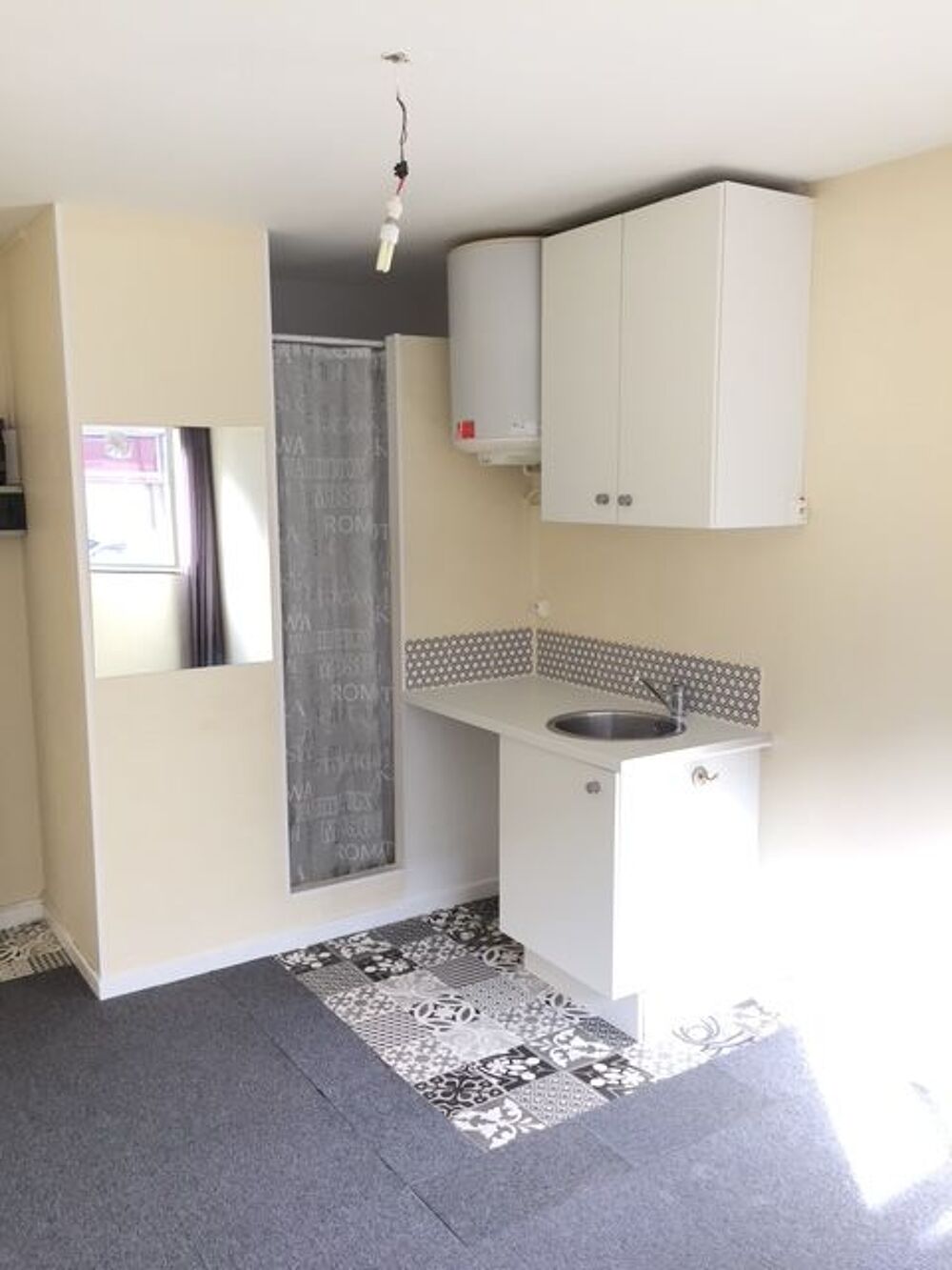 Vente Chambre STUDIO SPECIAL INVESTISSEUR - SANS AGENCE Le plessis-robinson