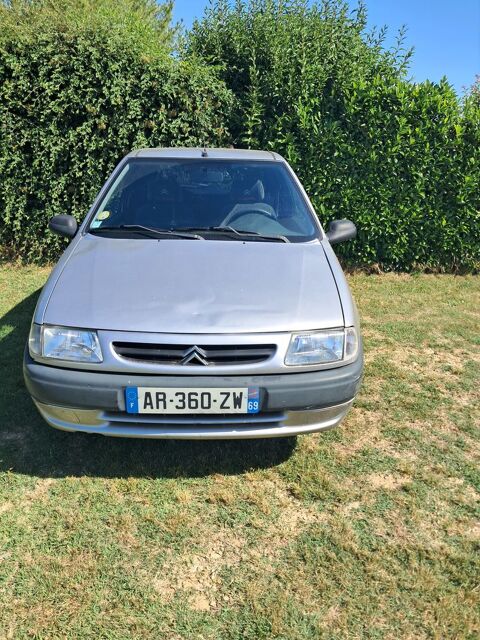 Citroen saxo Citro&euml;n  1.1 SX