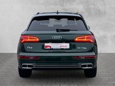 Q5 55 TFSI e 367 S tronic 7 Quattro S line 2020 occasion 59000 Lille