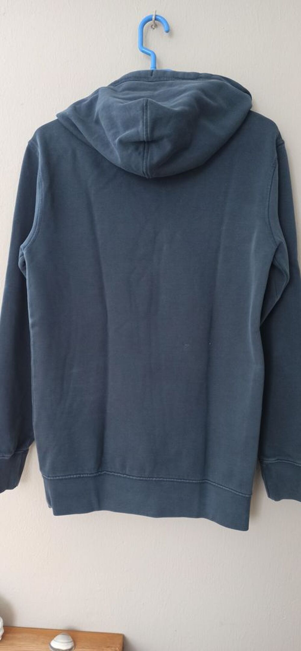 Sweat capuche Quicksilver Vtements