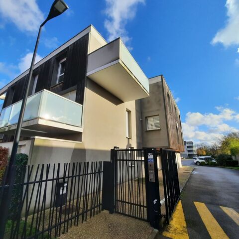  Appartement � louer 2 pi�ces 45 m�