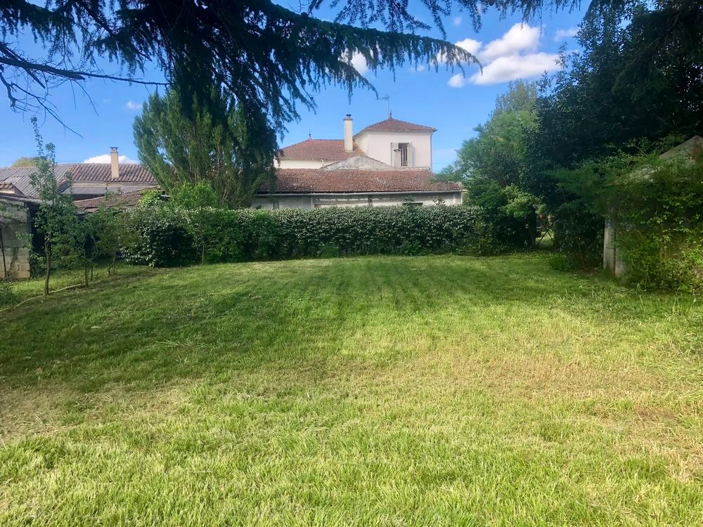 Vente Maison MAISON 6 PIÈCES AVEC JARDIN - NÉRAC (47) : 155 000 € Nérac