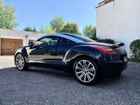 RCZ 1.6 THP 156ch 2010 occasion 31150 Fenouillet