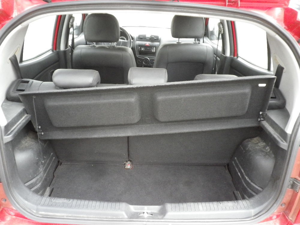 Picanto 1.0L 62 Best 2009 occasion 13400 Aubagne