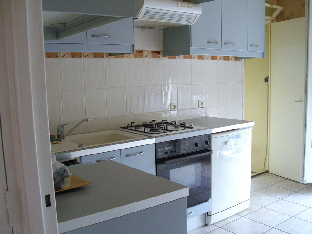 Location Appartement appartement type T3 soleil levant Firminy Firminy