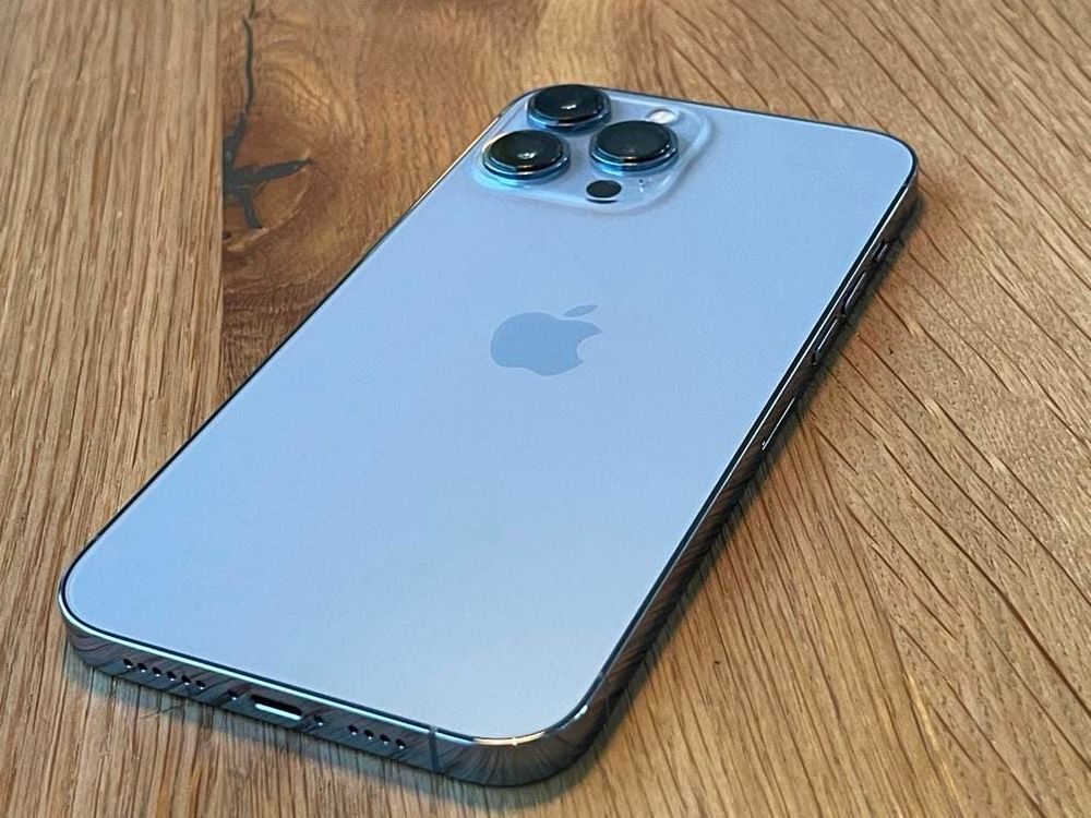 Iphone 13 Pro Max Téléphones et tablettes