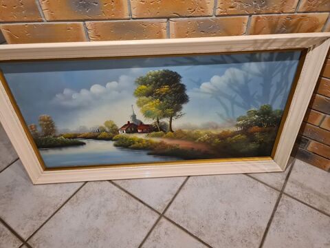 tableau paysage 12 Plobsheim (67)