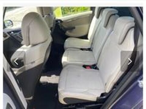 C4 Picasso e-HDi 115 Exclusive ETG6 1994 occasion 92210 Saint-Cloud