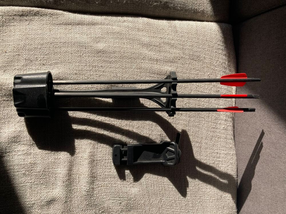 Arbal&egrave;te EK ARCHERY cobra R9 deluxe Sports