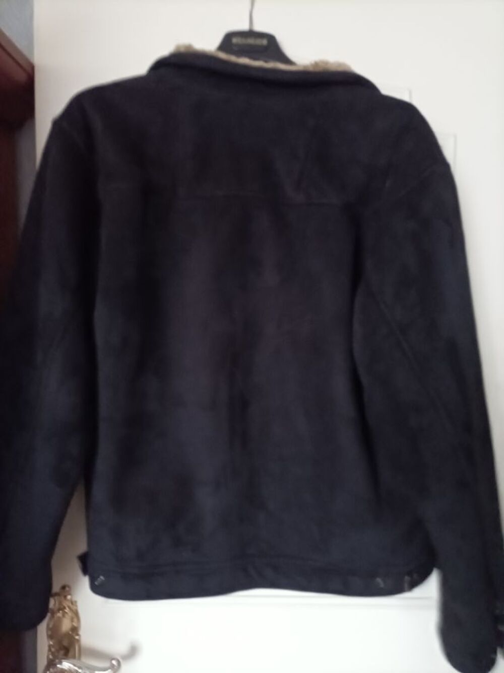 Blouson chaud QUIKSILVER Vêtements