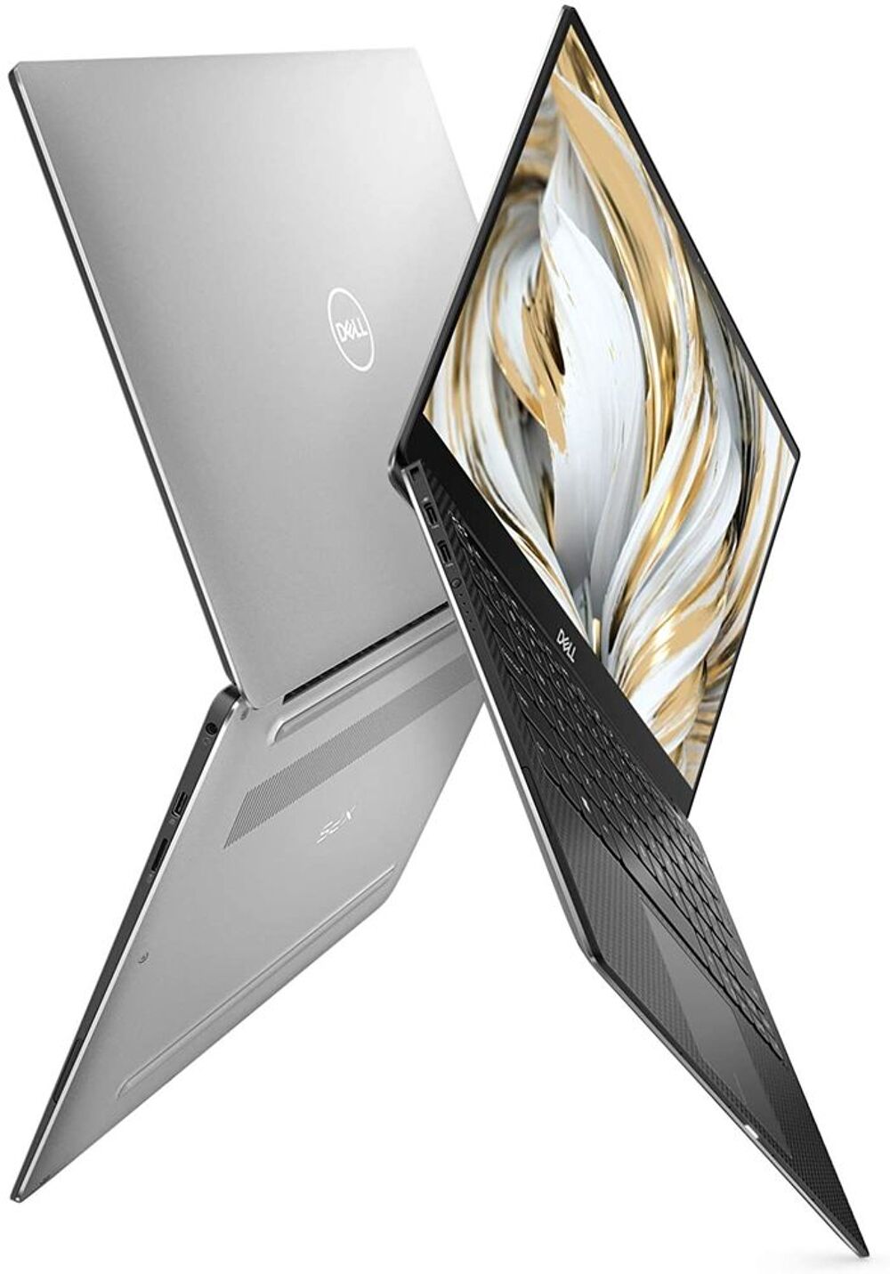 NEUF - PC ultra portable Dell XPS 13 "SSD de 512 et 16 gigas Matériel informatique