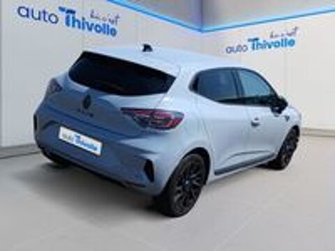 Clio V Clio TCe 90 ch GSR2 Esprit Alpine 2025 occasion 42120 Le Coteau