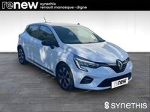 Clio V Clio TCe 100 GPL Evolution 2023 occasion 04100 Manosque