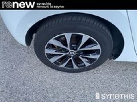 Clio V Clio E-Tech full hybrid 145 Techno 2023 occasion 83500 La Seyne-sur-Mer