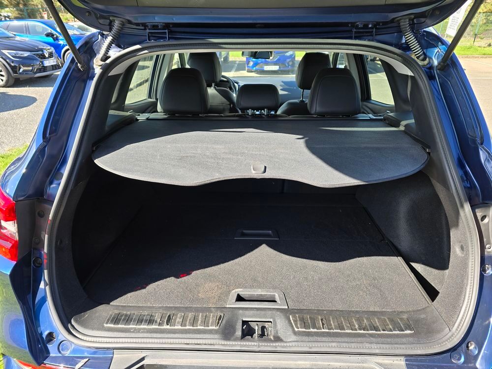 Kadjar TCe 140 FAP EDC Intens 2021 occasion 91410 Dourdan