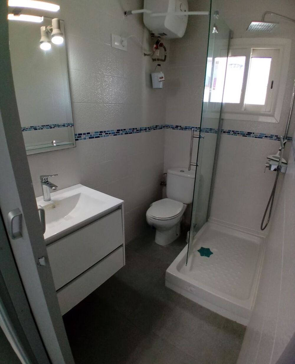 Appartement 3 pièces 40 m² · à Espagne · 40 m² · 125 000 €